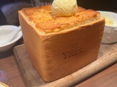 -大树餐厅(益田假日店)