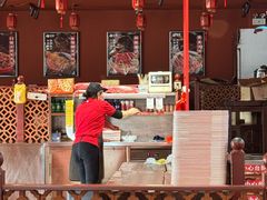 -猪角·闽南猪脚饭(茶亭店)