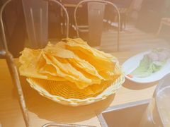 -牛很鲜潮汕牛肉火锅(朝晖路店)