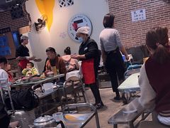 -五里关火锅(牛市口店)