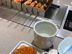 -白玉·朝鲜族烤串(深圳Kkone店)