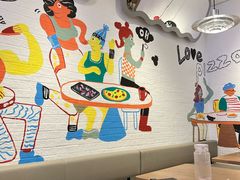 -必胜客(华都店)