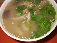 -金钱麻辣爆肚(福都店)