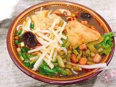 -韦记螺蛳粉(NO2店)