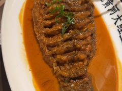 -李记搅团•非遗陕菜(三桥店)
