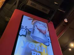 -牛啤堂精酿啤酒餐吧(五棵松华熙店)