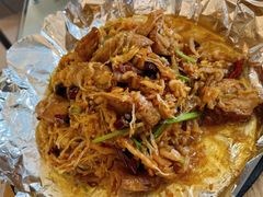 -王厚元饺子·辽菜·烤鸭(沈北店)
