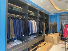 -尊卡诺高级西装礼服定制(江东中路店)