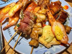 -松子料理(世纪城店)