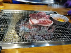 -肉甲韩国木炭烤肉(新壹街1店)