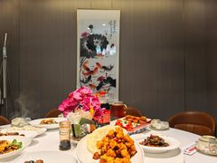 -渔家风味·鲅鱼水饺·央视展播·海鲜天津菜(开发区店)