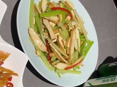 -李赵合鲜肉烧烤(西荷店)