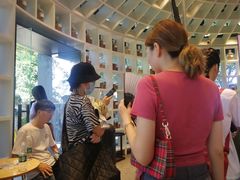 -MAMACHA妈妈茶(岳麓山店)