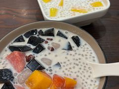 -香港龟正盅 手作糖水甜品龟苓膏(千灯湖环宇城店)