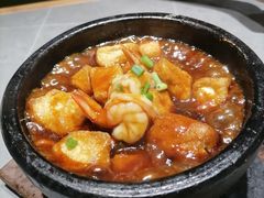 -阿毛饭店(和义路店)