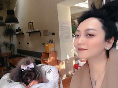 -小意思咖啡店(草桥店)