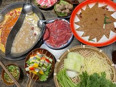 -冯校长老火锅(深圳福田店)