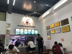 -老羊仔猪脚饭(澄城独一店)