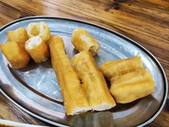 -兄妹生滚粥(广昌路店)