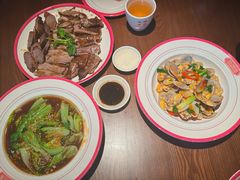 -春梅里卤鹅馆·47年老字号(中山路店)