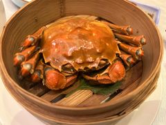 -上海金桥红枫万豪酒店-万豪中餐厅