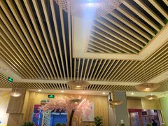 大堂-食乐佳麻辣香锅(森林摩尔商业街区店)