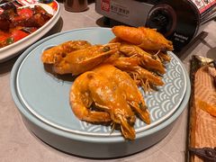 -塔哈尔·新疆盛宴(奉贤龙湖店)