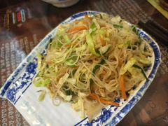 -长人馄饨铺(解放街店)