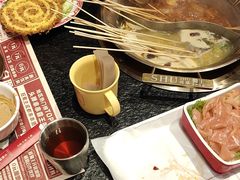 -旺蜀主成都串串火锅(西直门凯德MALL店)