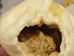 -清真石家包子(大皮院总店)