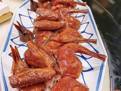 -誉八仙粤菜(万象天地店)