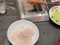-可口香·非遗老号烧烤(南岗直营店)