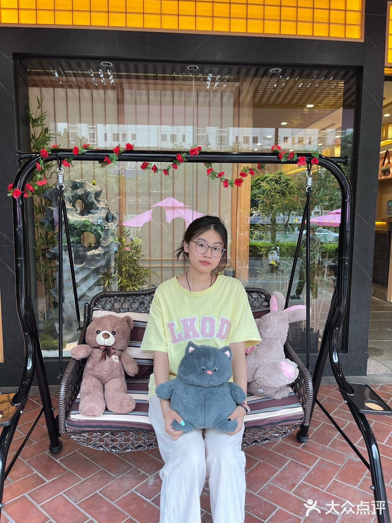 在晋江发现了一家好吃到舔盘的泰餐️