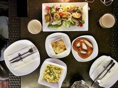 -haxnbauer海森堡德国餐厅(深圳coco店)
