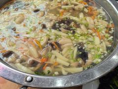 -渔码头食府(蓬莱阁店)
