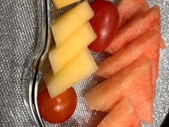 -玄武苏宁诺富特酒店·紫金轩中餐厅