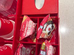 -海底捞火锅(东方时代广场店)