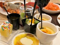 -富春江励骏酒店-西餐厅