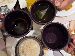 -天伦王朝酒店·盛华瑄餐厅