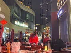 -MR.ROCKY洛奇先生RESTAURANT&BAR(宝安壹方城店)
