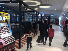 -天虹购物中心(石路店)