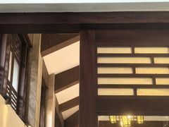 -七仙岭君澜度假酒店·桃源小馆中餐厅