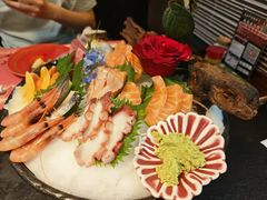 -大江户日本料理(吕厝店)