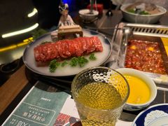 -大隐·成都火锅Bistro(合生麒麟新天地店)