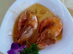 android_upload_pic-海岛渔村大酒店(云霄路店)
