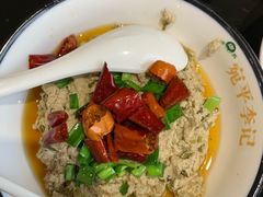 -宛平李记小吃(东关街店)