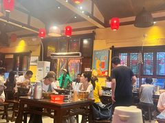 -富正毅三下锅·湘西韵味(天门山索道店)