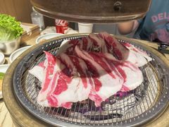 -泥炉烧肉师(新街口金銮巷店)