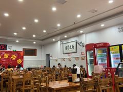大堂-肆姐面粉馆(坡子街店)