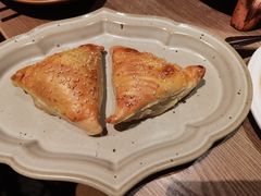 -耶里夏丽·新疆菜·28年喀什老馆(田林东路店)